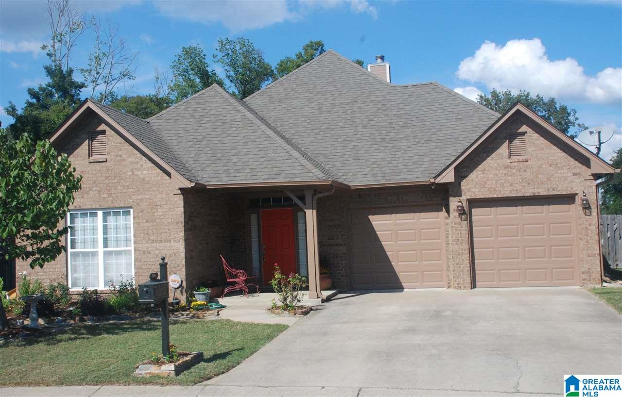 265 Creekside Lane Pelham, AL 35124 - Photo 1 of 35