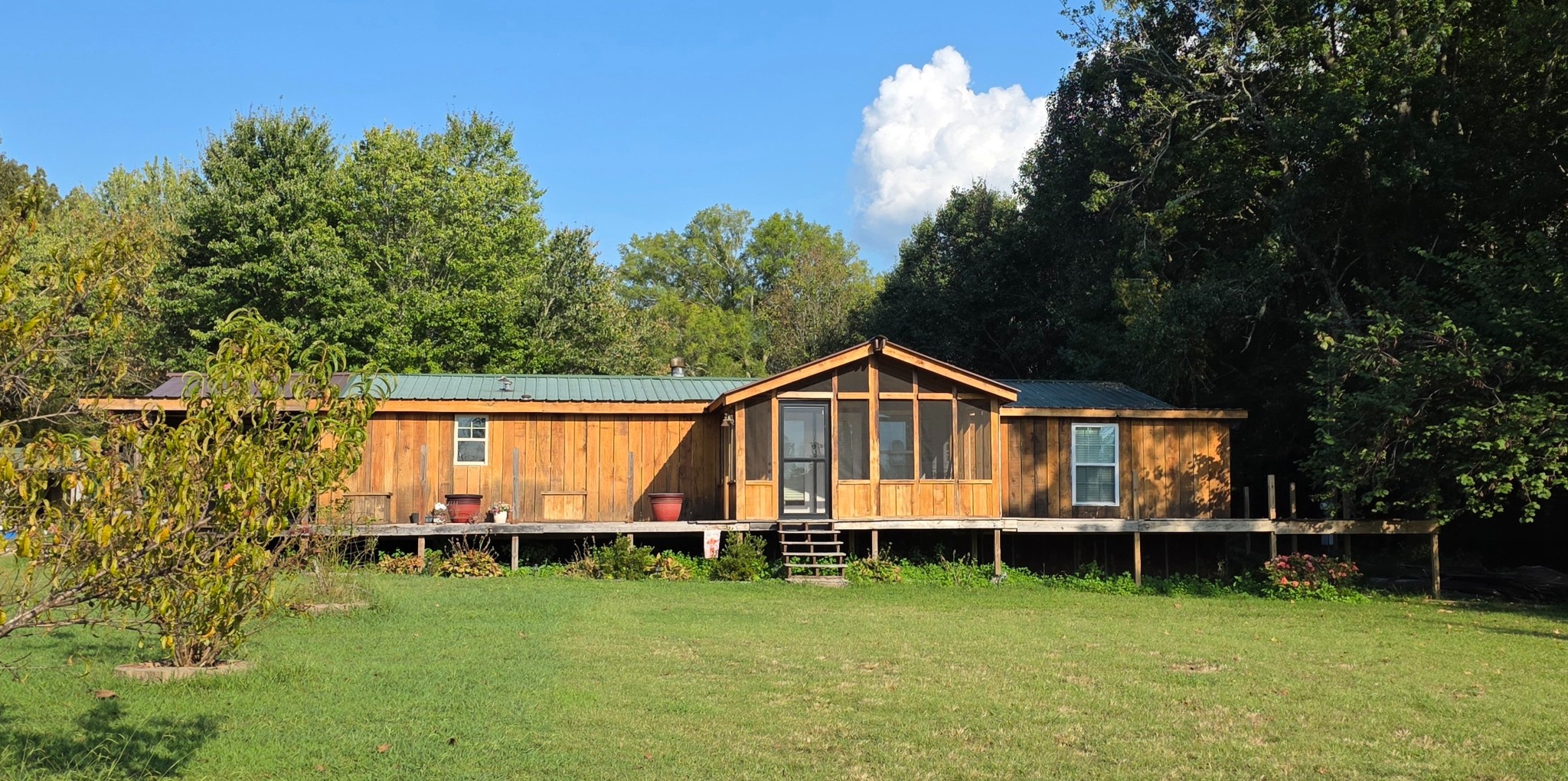 3788 New Bushy Branch Road Manchester, TN 37355 - Photo 1 of 11 Gallery Image 1