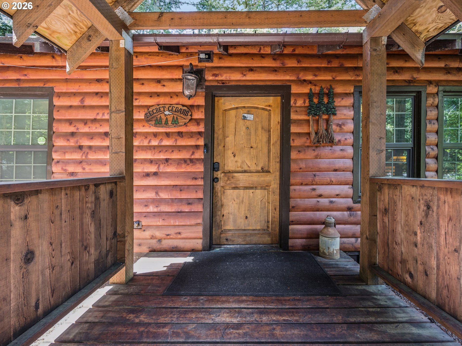 26845 East Rolling Riffle Lane Rhododendron, OR 97049 - Photo 4 of 48