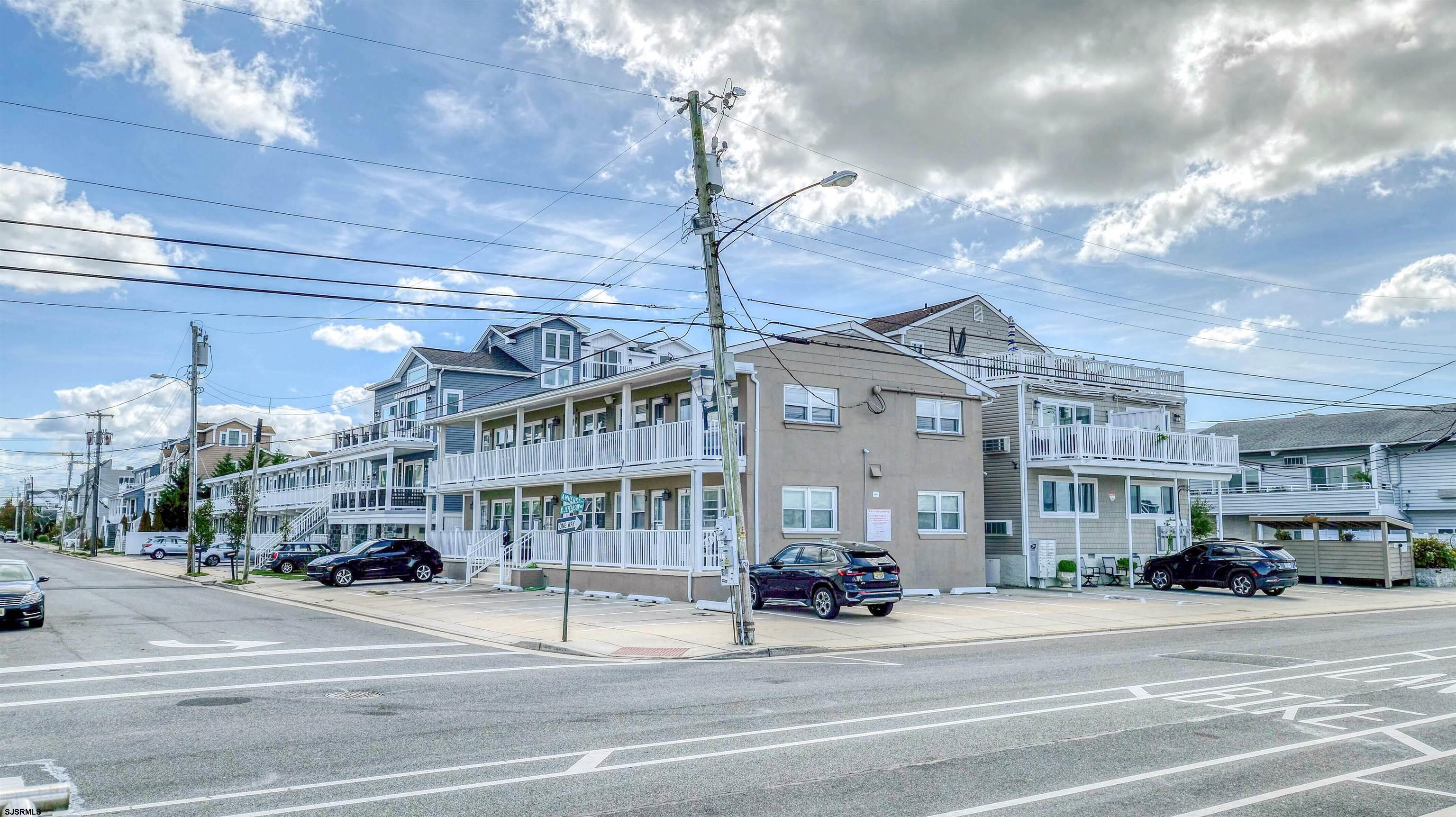 9500 Amherst Avenue, Unit 10 AKA 9 Margate City, NJ 08402 - Photo 13 of 20