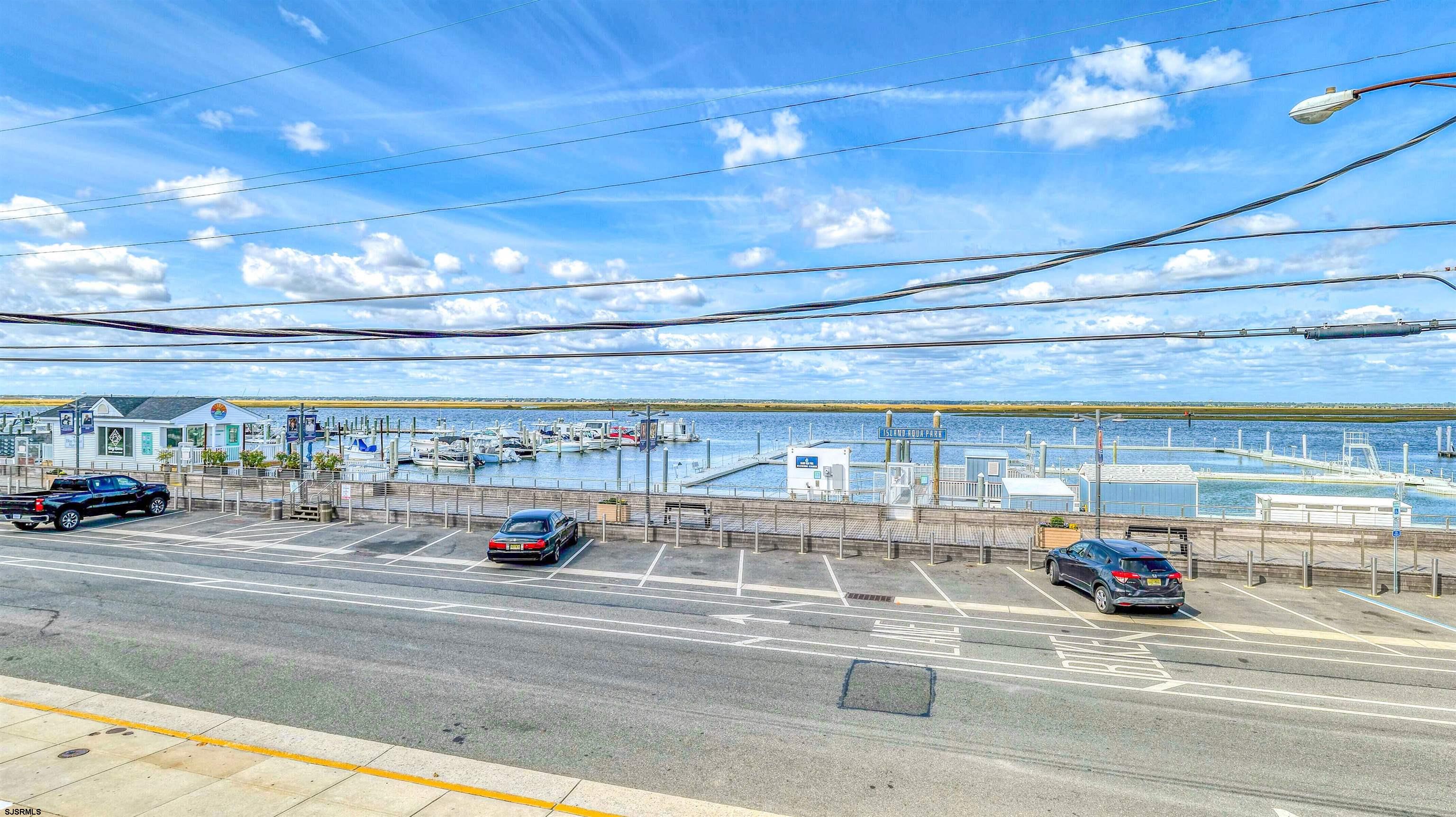 9500 Amherst Avenue, Unit 10 AKA 9 Margate City, NJ 08402 - Photo 17 of 20 a view of parking