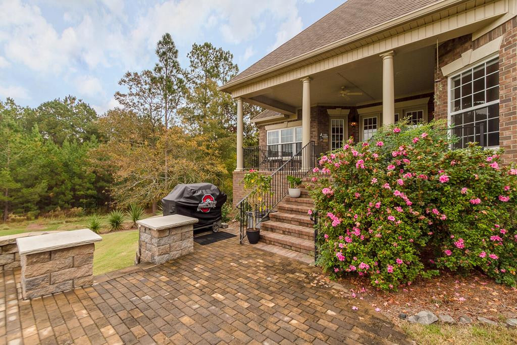 187 Foxhound Run Road Aiken, SC 29803 - Photo 34 of 43 Gallery Image 34