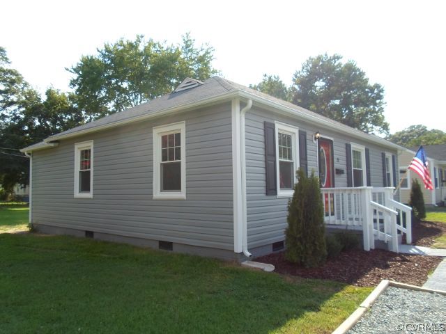 25 East Huntsman Road Sandston, VA 23150 - Photo 3 of 21 Gallery Image 3