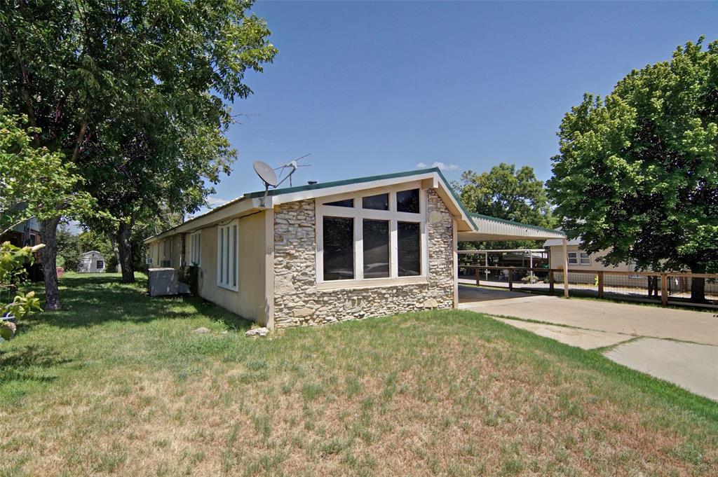 505 Alexander Road Stephenville, TX 76401 - Photo 2 of 27 Gallery Image 2