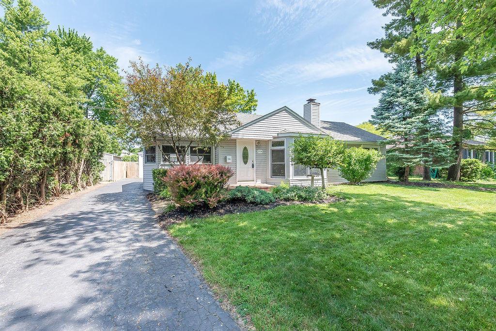 1938 Zollinger Road Columbus, OH 43221 - Photo 2 of 25 Gallery Image 2