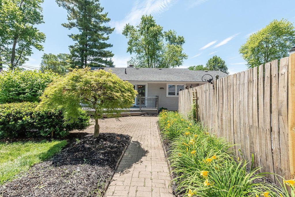 1938 Zollinger Road Columbus, OH 43221 - Photo 22 of 25 Gallery Image 22