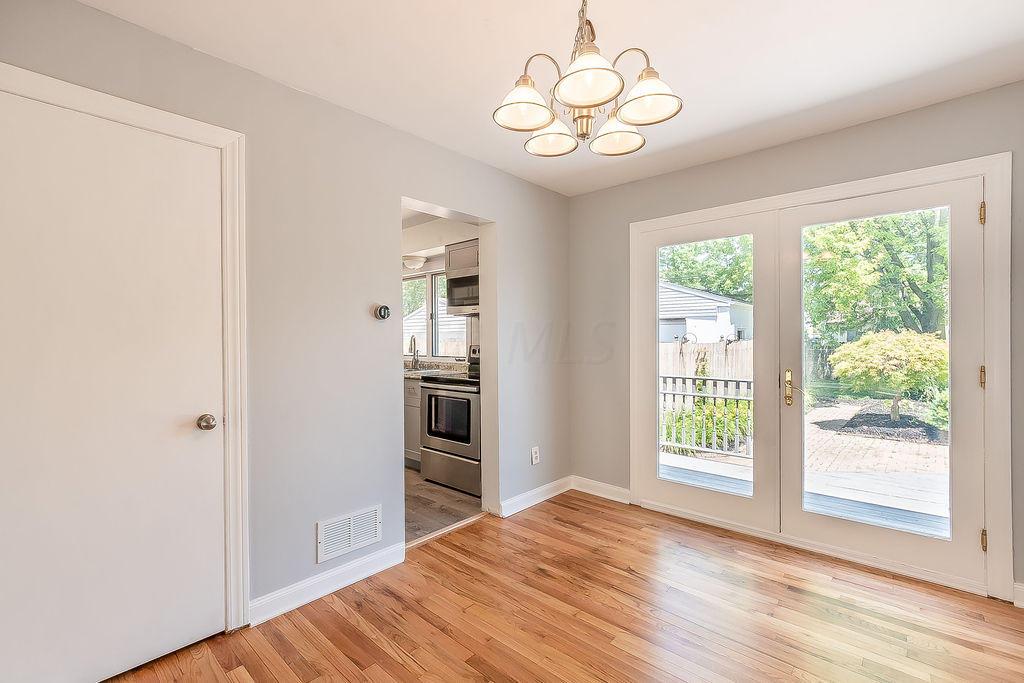 1938 Zollinger Road Columbus, OH 43221 - Photo 7 of 25 Gallery Image 7