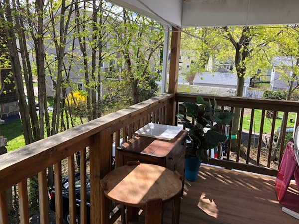 16 Farrell Street, Unit 2LEFT Quincy, MA 02169 - Photo 10 of 12