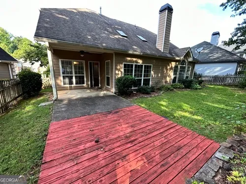 $3,295 | 500 Elgaen Court, Roswell, GA 30075