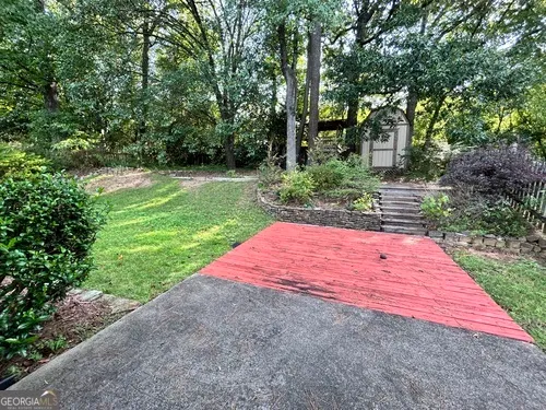 $3,295 | 500 Elgaen Court, Roswell, GA 30075