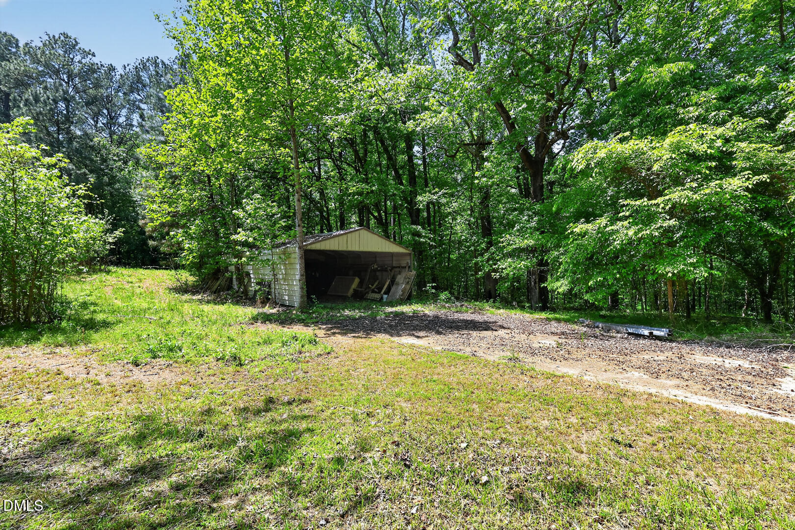 2629 Dyking Road Kittrell, NC 27544 - Photo 57 of 64 018_IMG_3417