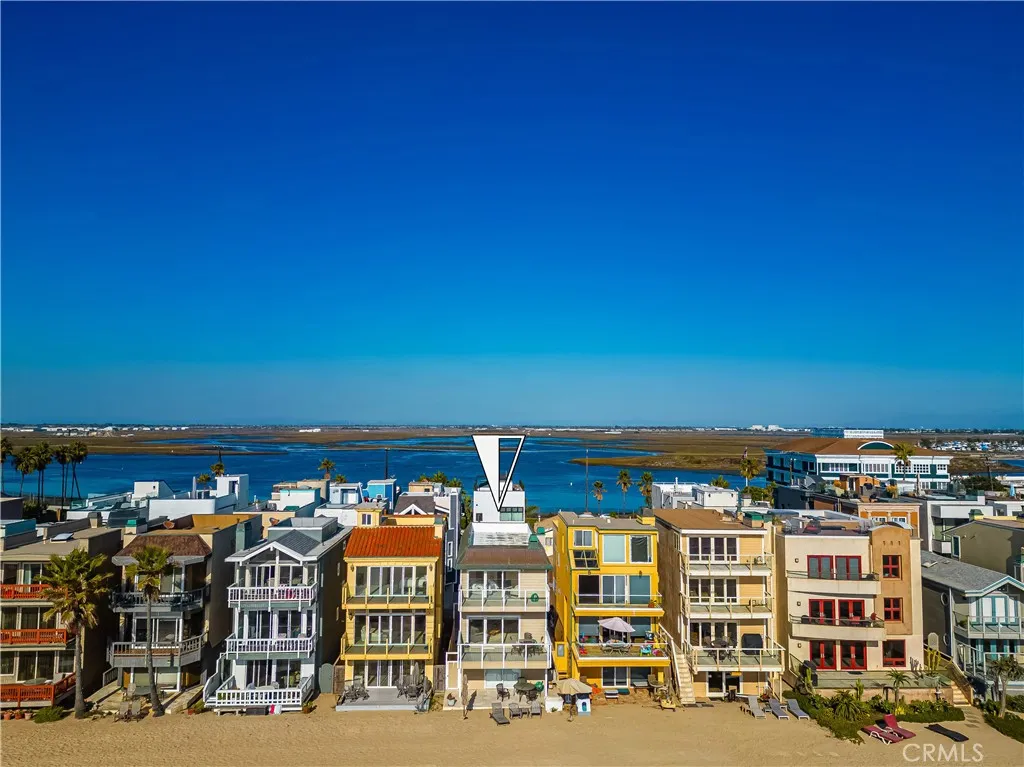 78 Surfside Avenue Surfside, CA 90743 - Photo 37 of 45 a view of a city