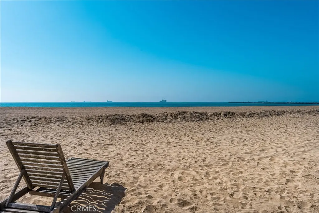 78 Surfside Avenue Surfside, CA 90743 - Photo 8 of 45 a view of wooden floor