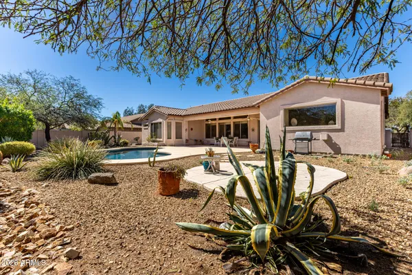 $760,000 | 1423 North Vincent Circle, Mesa, AZ 85207