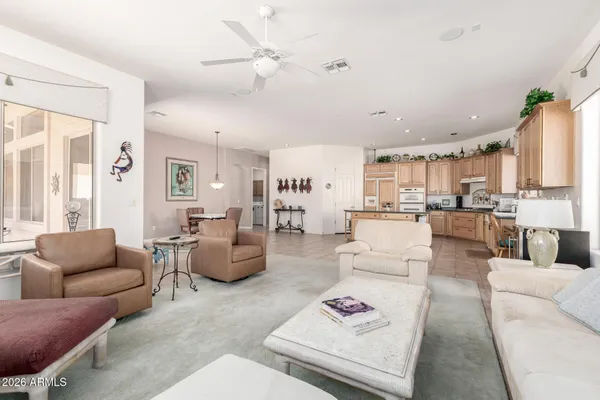 $760,000 | 1423 North Vincent Circle, Mesa, AZ 85207