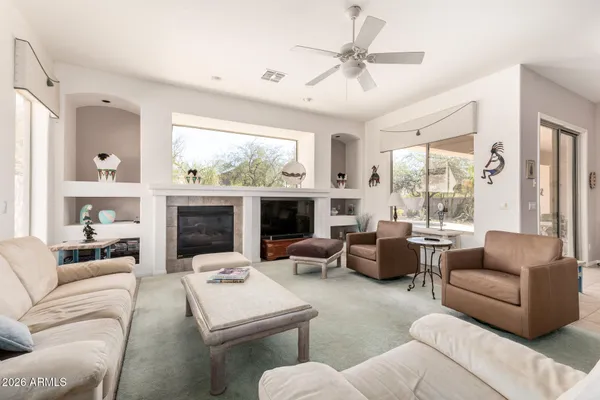 $760,000 | 1423 North Vincent Circle, Mesa, AZ 85207