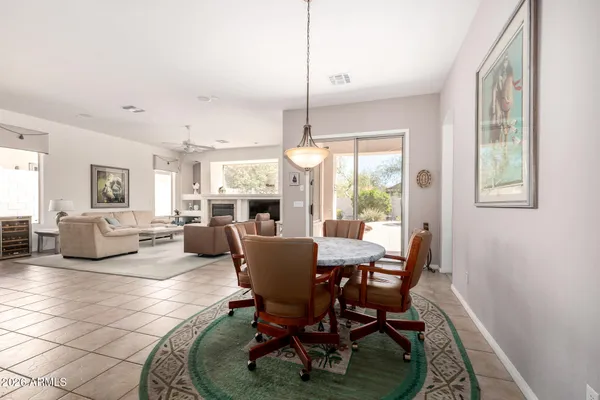 $760,000 | 1423 North Vincent Circle, Mesa, AZ 85207