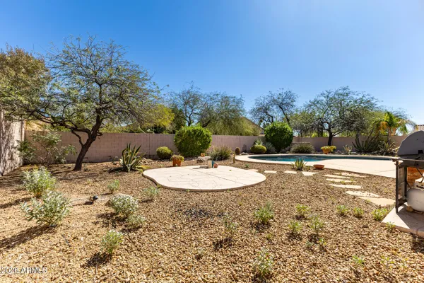 $760,000 | 1423 North Vincent Circle, Mesa, AZ 85207