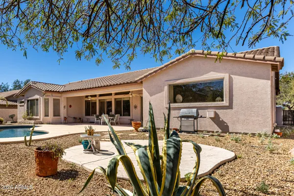 $760,000 | 1423 North Vincent Circle, Mesa, AZ 85207