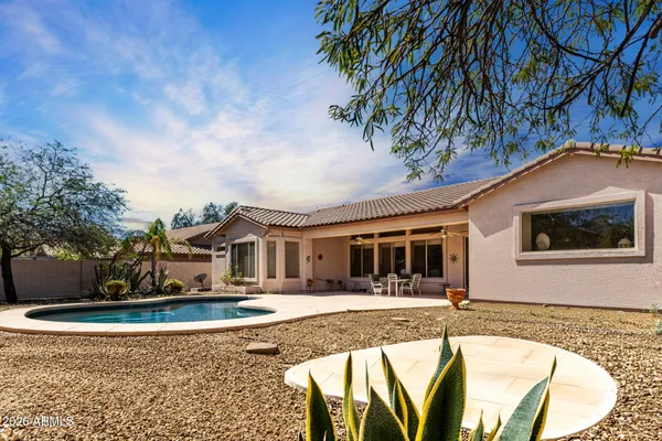 $760,000 | 1423 North Vincent Circle, Mesa, AZ 85207