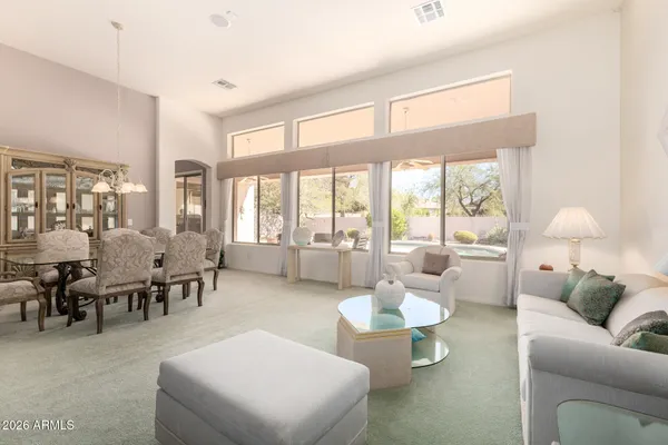 $760,000 | 1423 North Vincent Circle, Mesa, AZ 85207