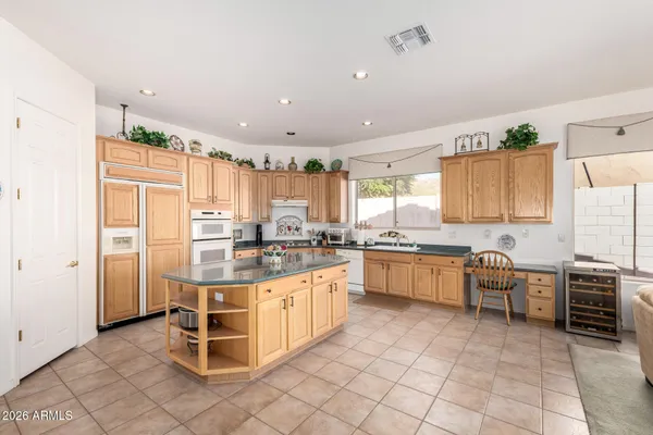 $760,000 | 1423 North Vincent Circle, Mesa, AZ 85207