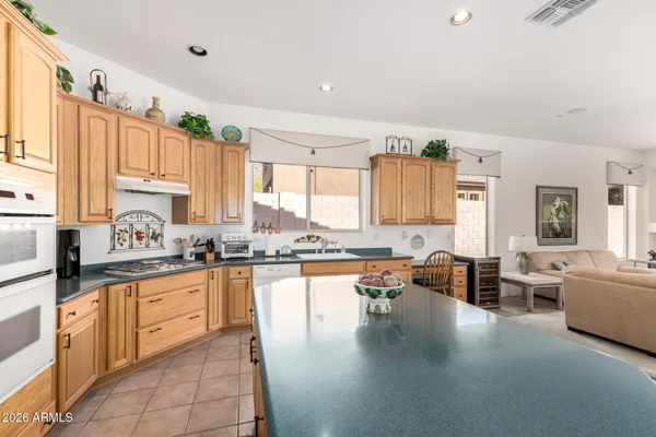 $760,000 | 1423 North Vincent Circle, Mesa, AZ 85207