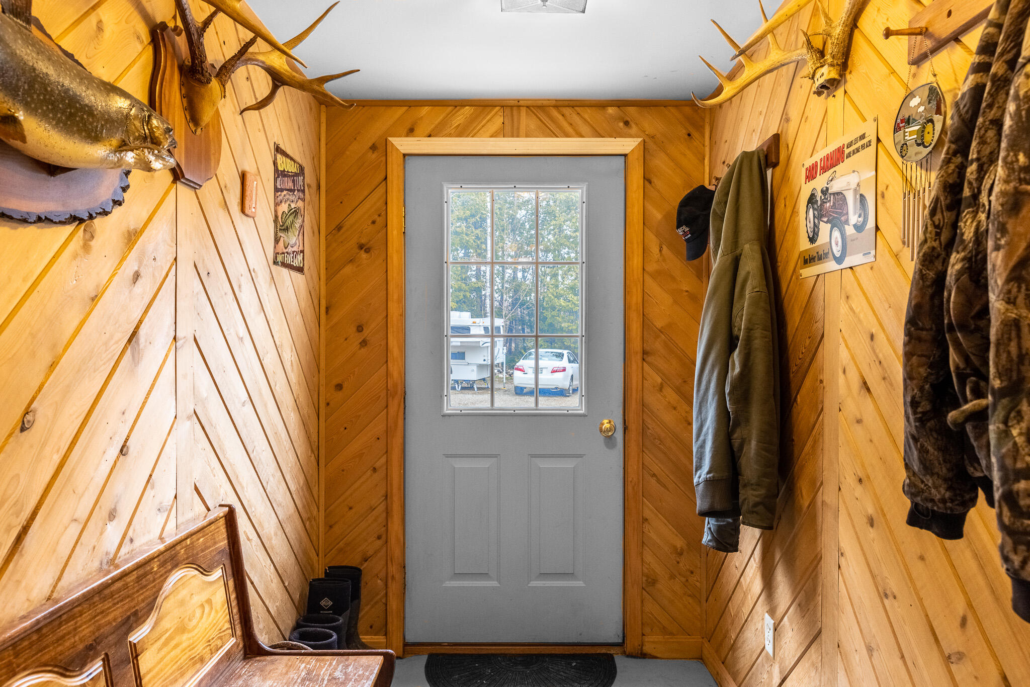 83 Square Road St. Albans, ME 04971 - Photo 25 of 43 Square Rd Interior-18