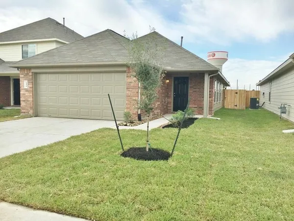 $1,840 | 5431 Paiges Way, Katy, TX 77449