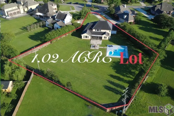 $619,000 | 2239 St Andrews Avenue, Zachary, LA 70791