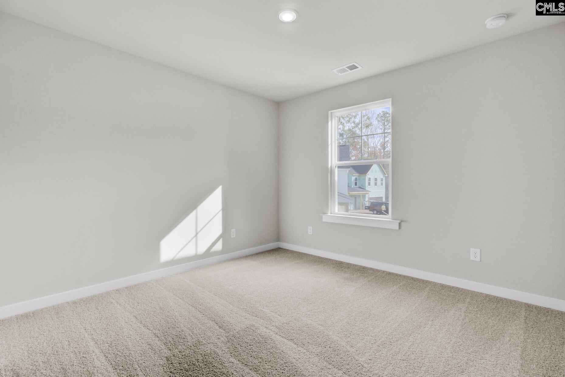 320 Brass Billion Path Lexington, SC 29073 - Photo 28 of 39 a view of an empty room with a window