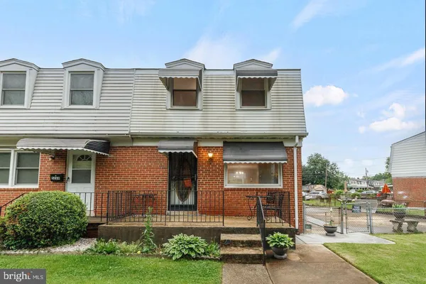 $235,000 | 5267 Cedonia Avenue, Baltimore, MD 21206
