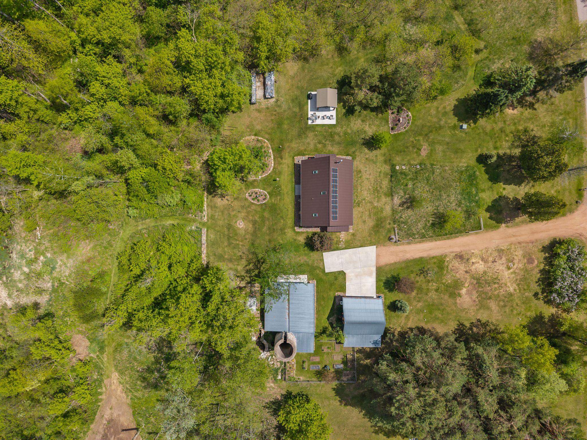 1768 Ole River Road Stevens Point, WI 54481 - Photo 58 of 58