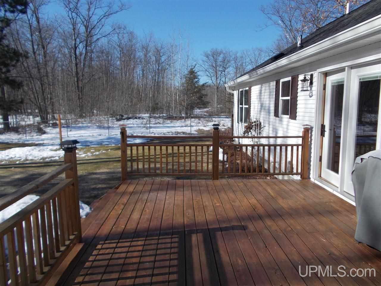 7622 Tipperary Road Gladstone, MI 49837 - Photo 26 of 27 Gallery Image 26