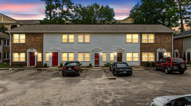 $179,500 | 6706 Bryant Street, Unit C, Myrtle Beach, SC 29572