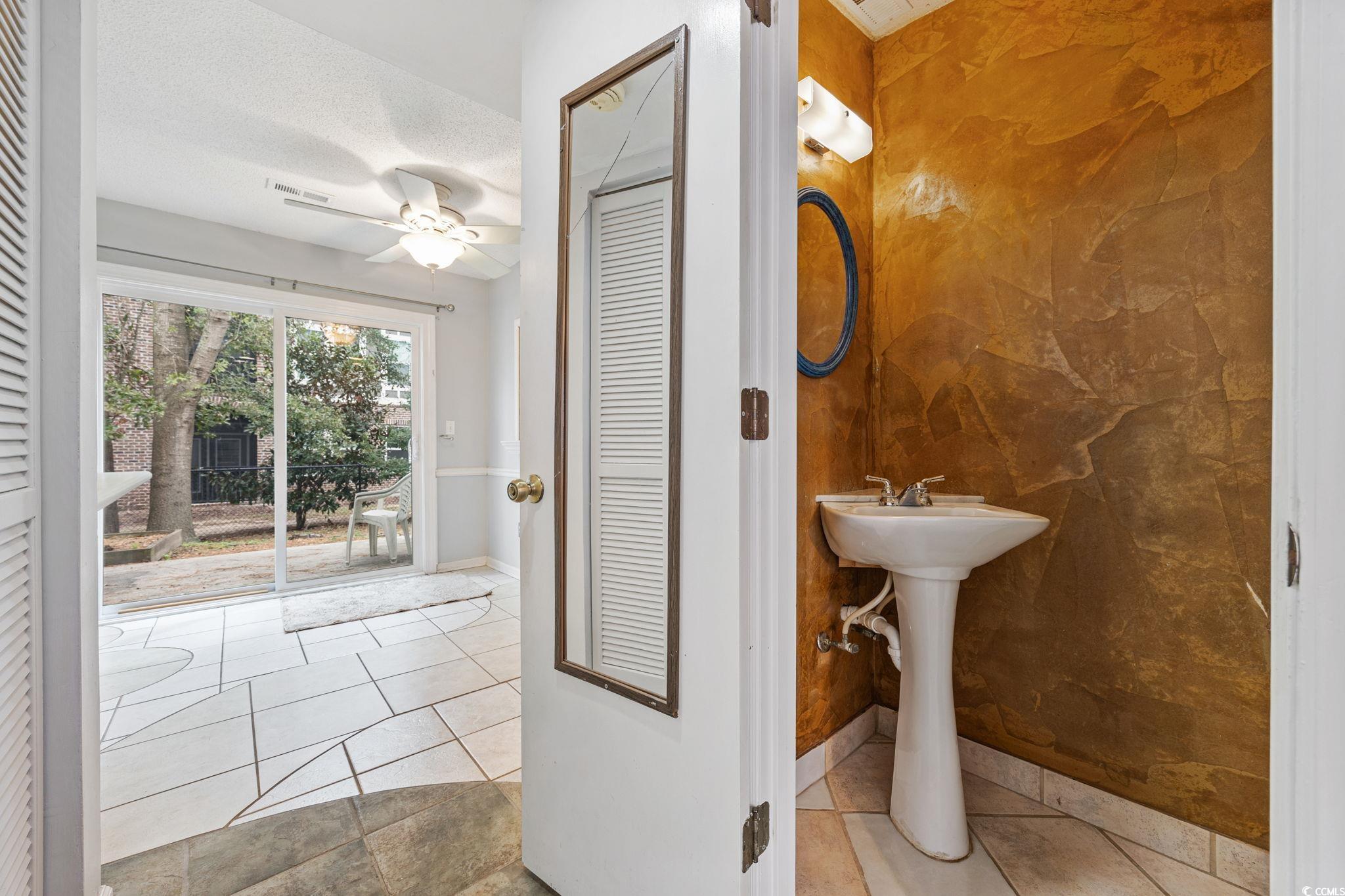 6706 Bryant Street, Unit C Myrtle Beach, SC 29572 - Photo 11 of 37