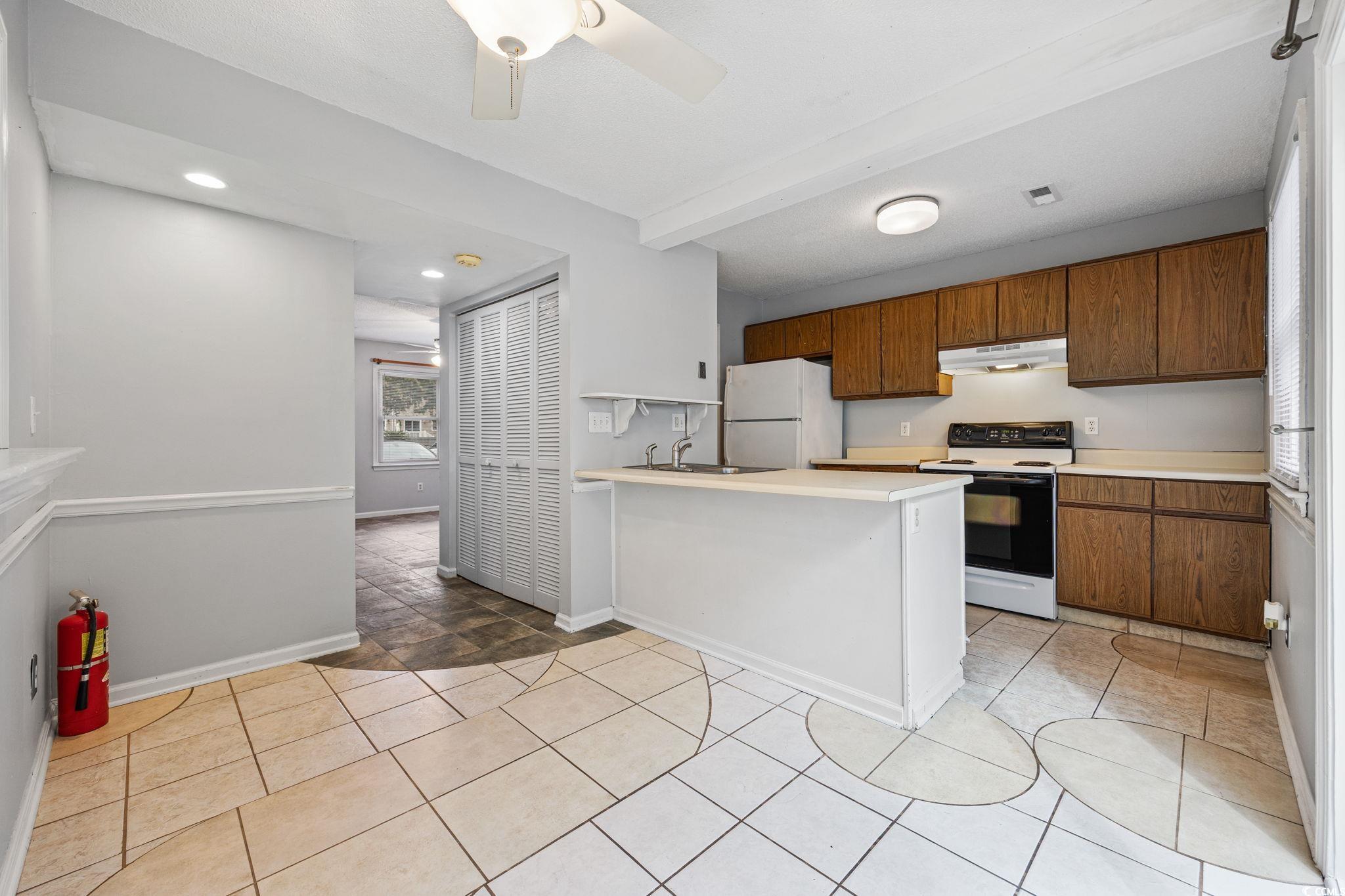 6706 Bryant Street, Unit C Myrtle Beach, SC 29572 - Photo 12 of 37