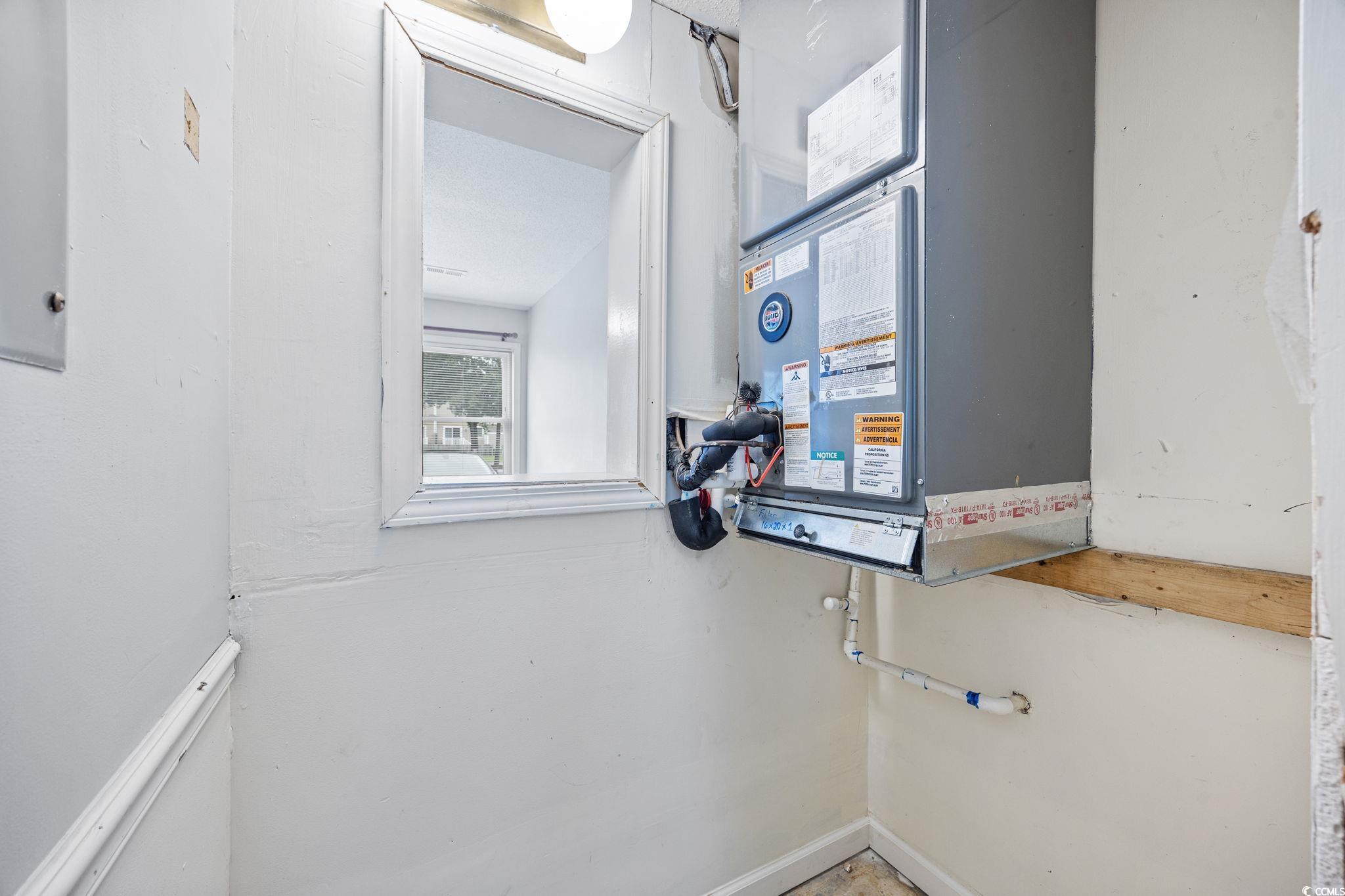 6706 Bryant Street, Unit C Myrtle Beach, SC 29572 - Photo 18 of 37