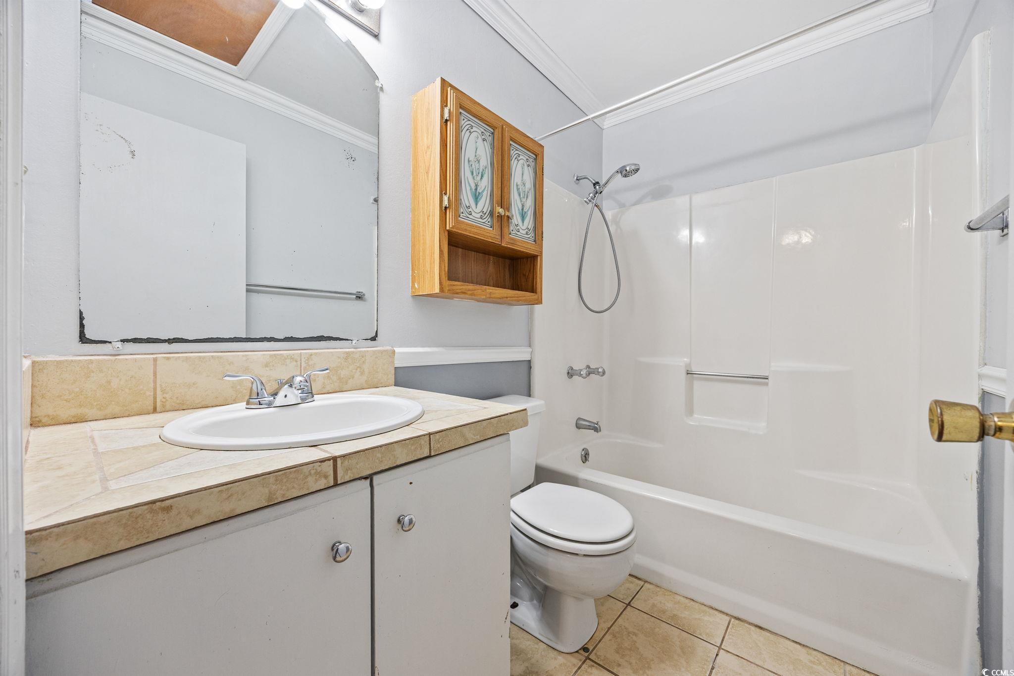 6706 Bryant Street, Unit C Myrtle Beach, SC 29572 - Photo 21 of 37