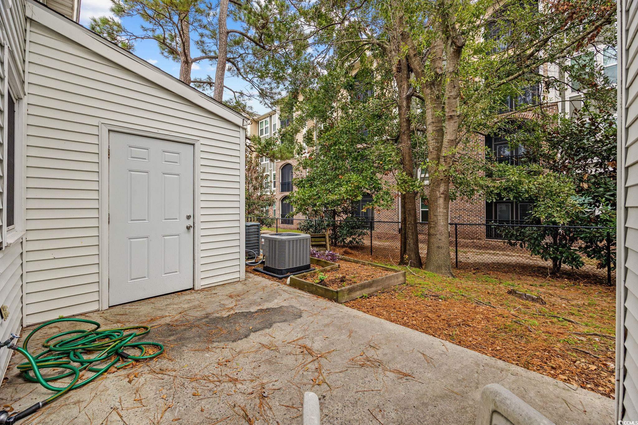 6706 Bryant Street, Unit C Myrtle Beach, SC 29572 - Photo 24 of 37