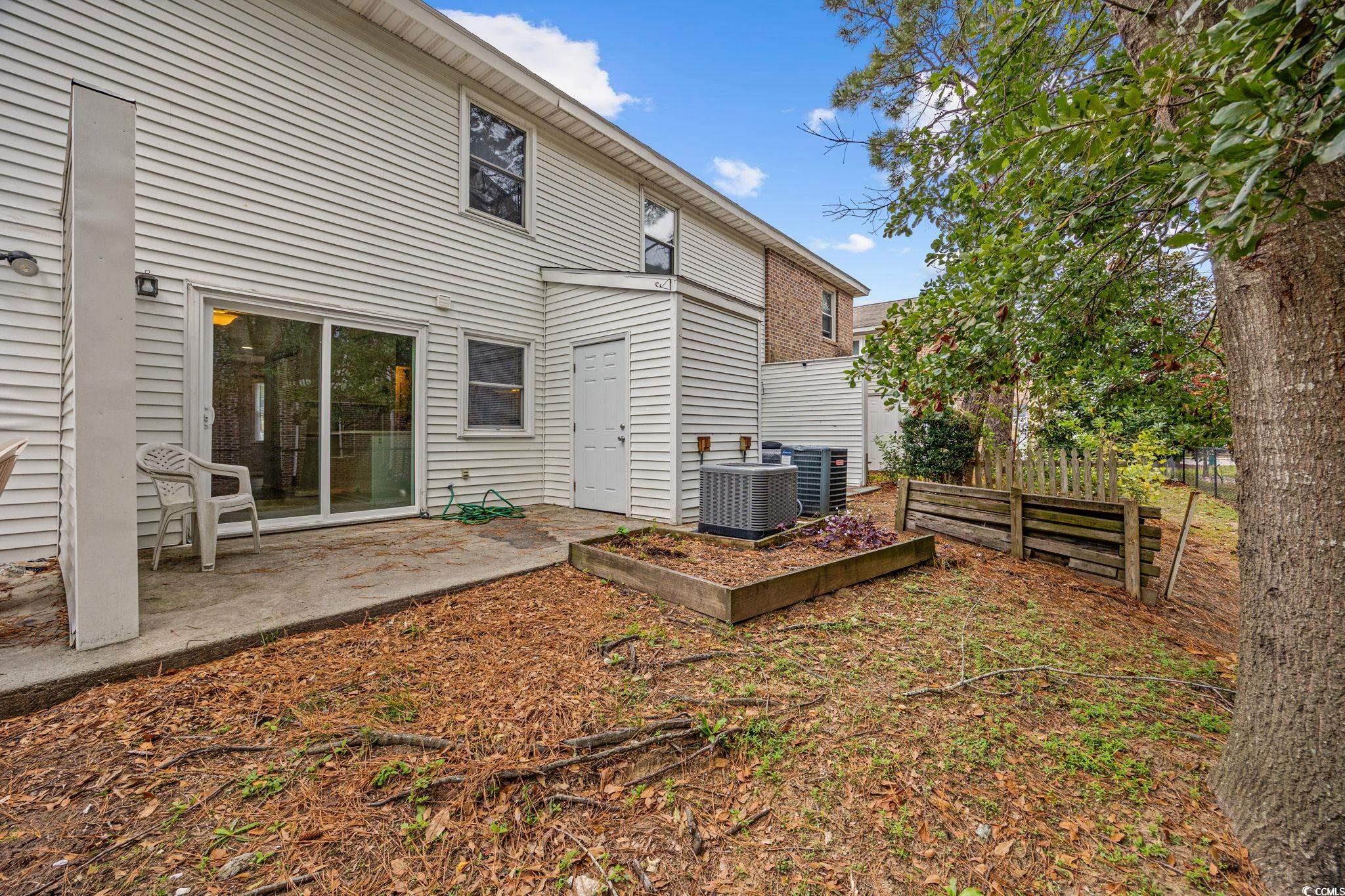 6706 Bryant Street, Unit C Myrtle Beach, SC 29572 - Photo 26 of 37