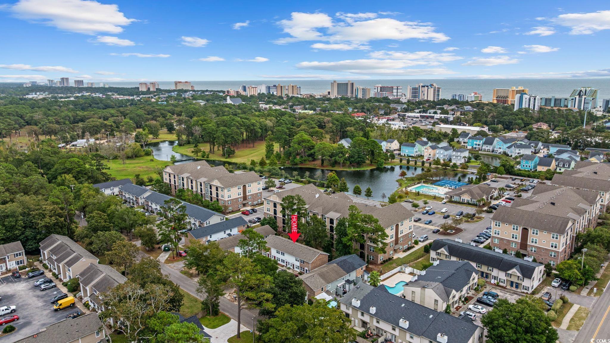 6706 Bryant Street, Unit C Myrtle Beach, SC 29572 - Photo 30 of 37