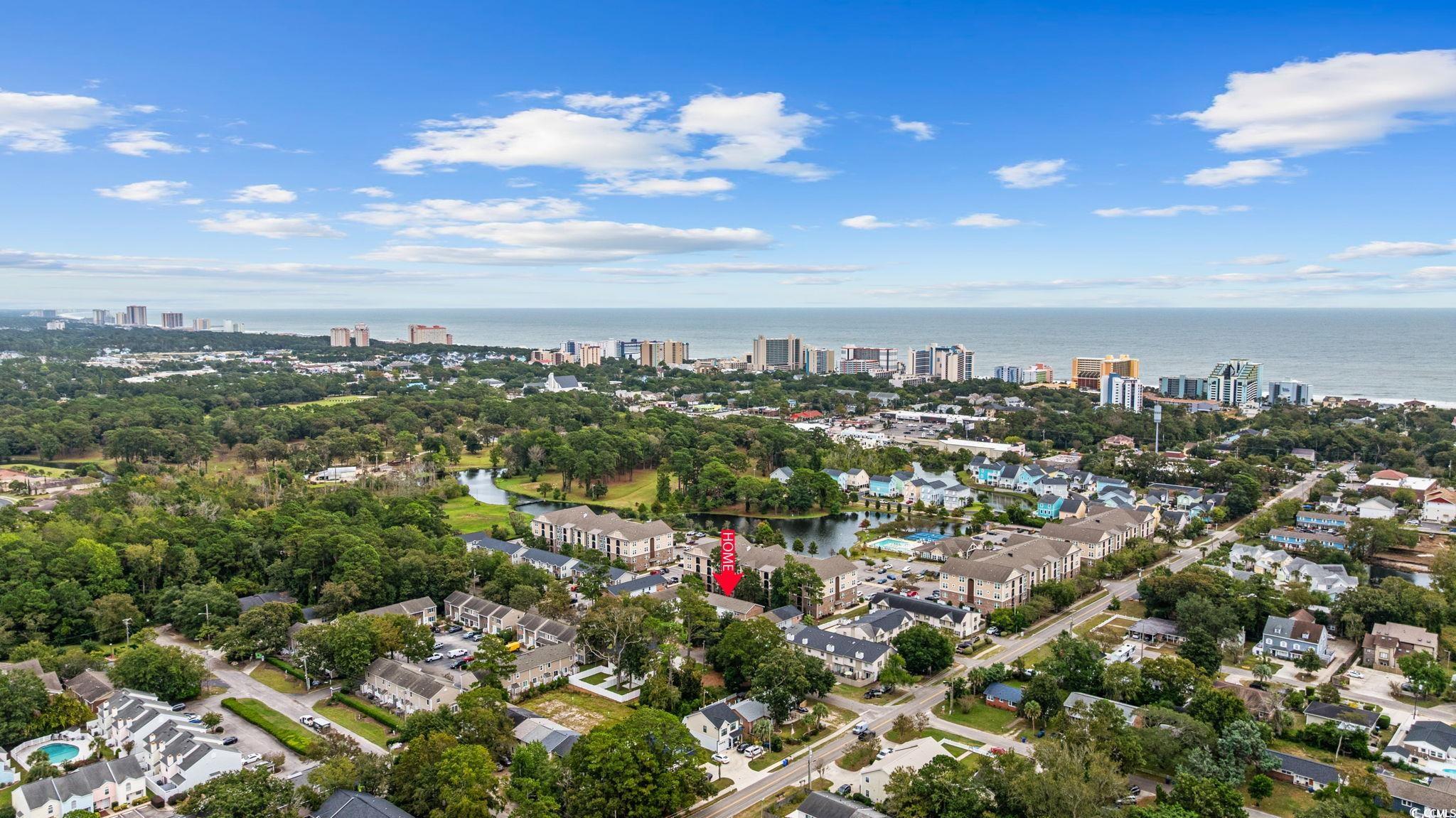 6706 Bryant Street, Unit C Myrtle Beach, SC 29572 - Photo 31 of 37