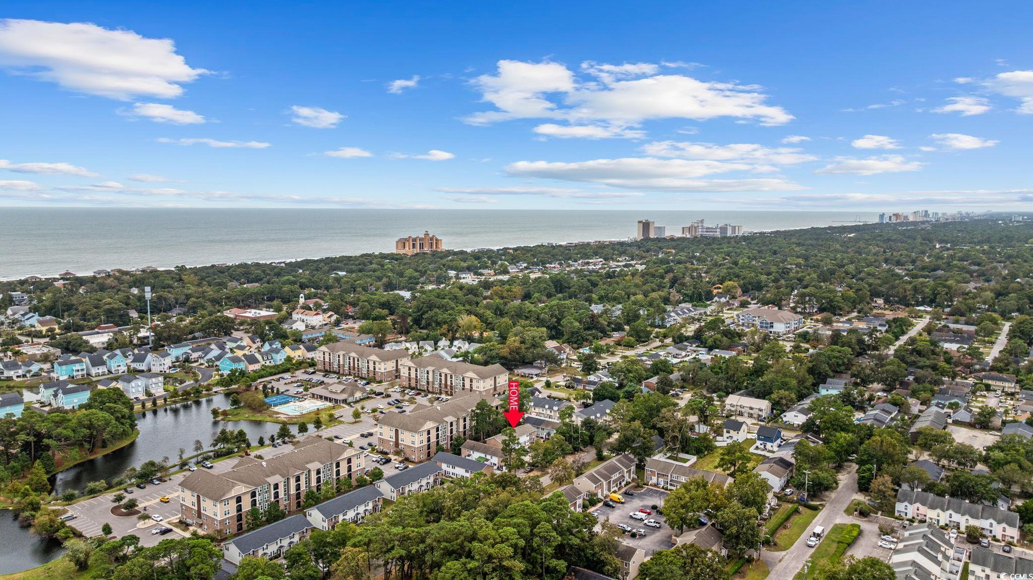 6706 Bryant Street, Unit C Myrtle Beach, SC 29572 - Photo 32 of 37