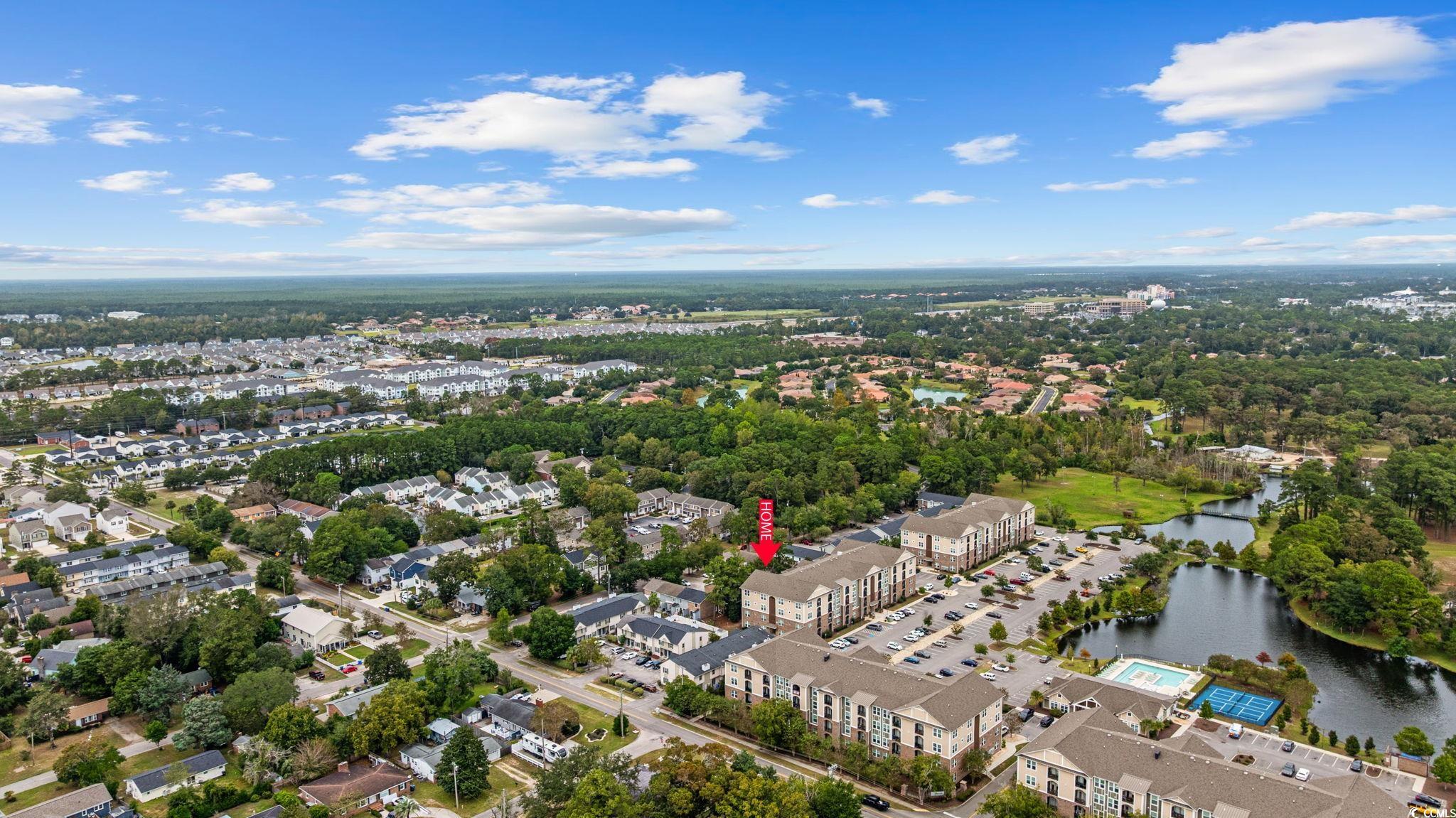 6706 Bryant Street, Unit C Myrtle Beach, SC 29572 - Photo 33 of 37