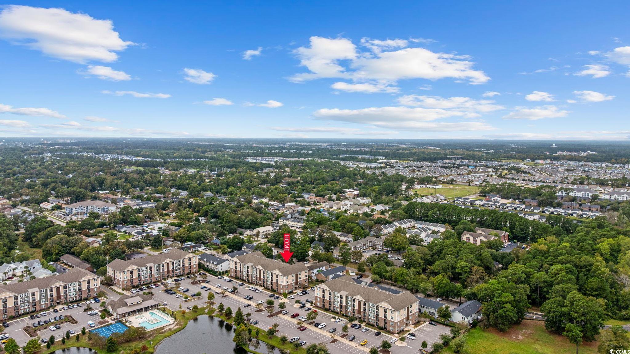 6706 Bryant Street, Unit C Myrtle Beach, SC 29572 - Photo 34 of 37