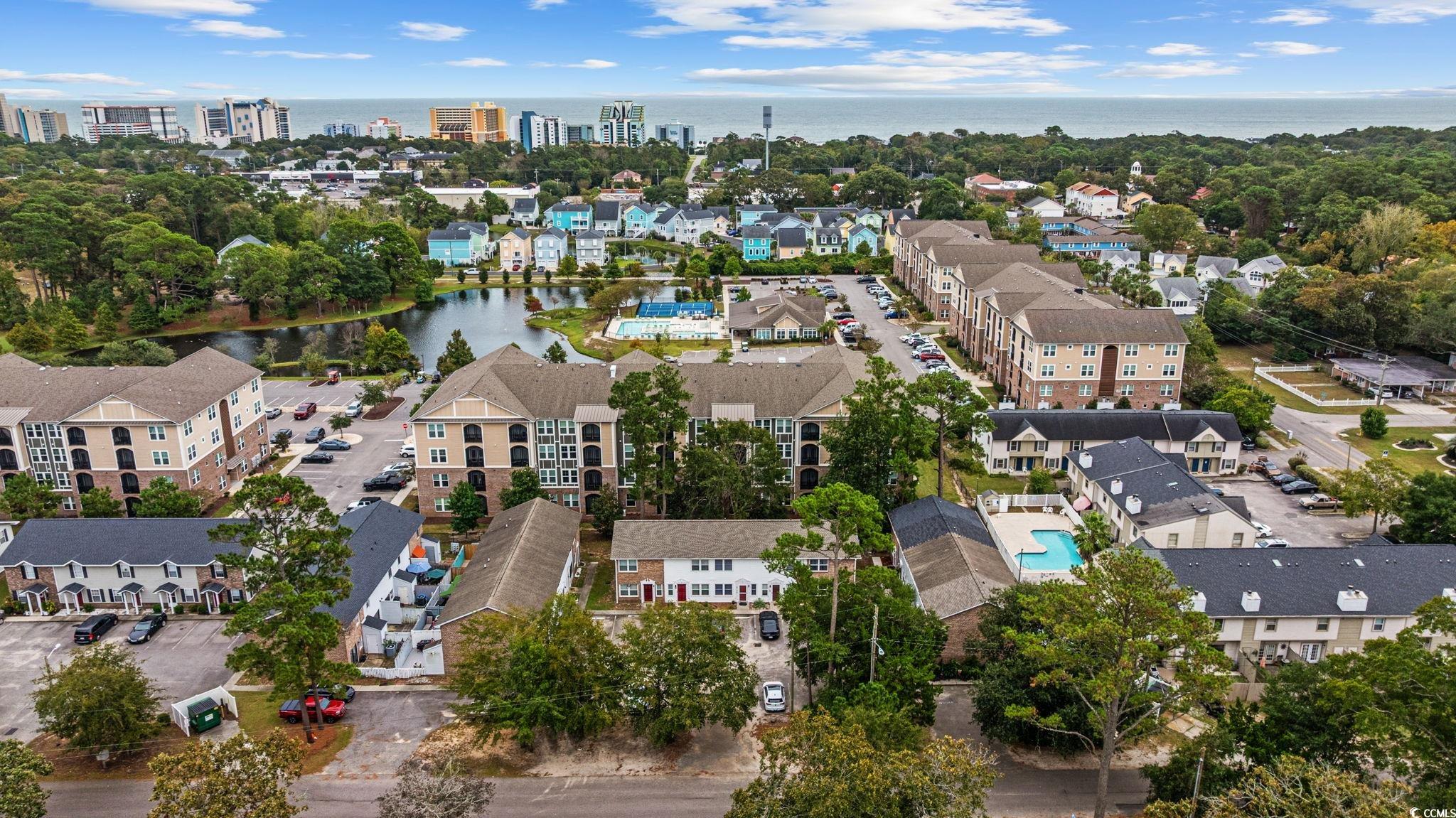6706 Bryant Street, Unit C Myrtle Beach, SC 29572 - Photo 35 of 37