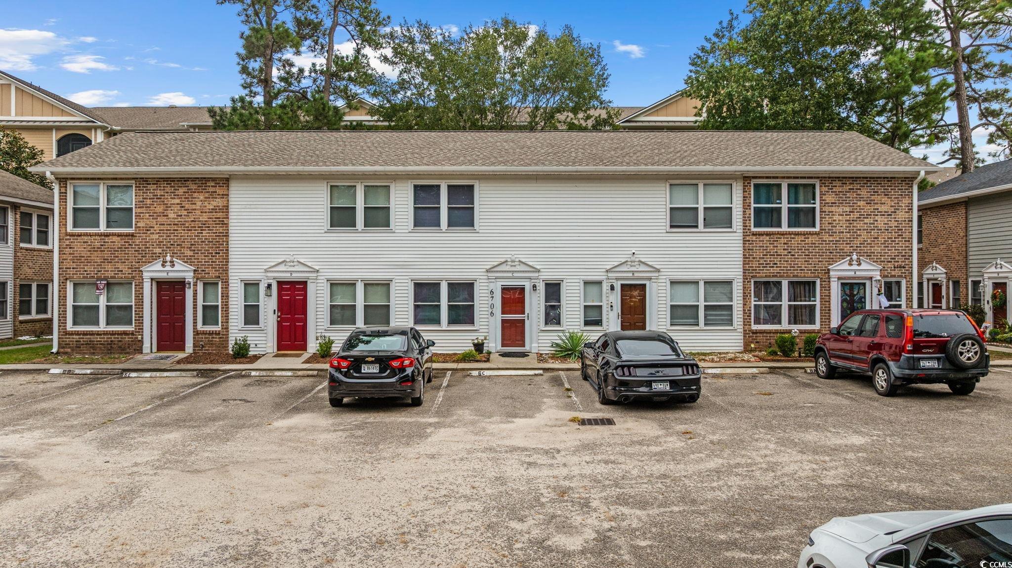 6706 Bryant Street, Unit C Myrtle Beach, SC 29572 - Photo 36 of 37