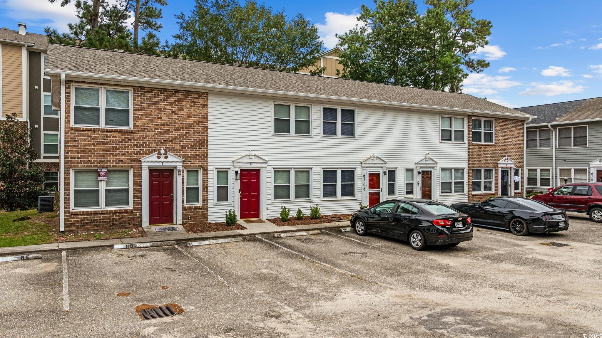 6706 Bryant Street, Unit C Myrtle Beach, SC 29572 - Photo 37 of 37