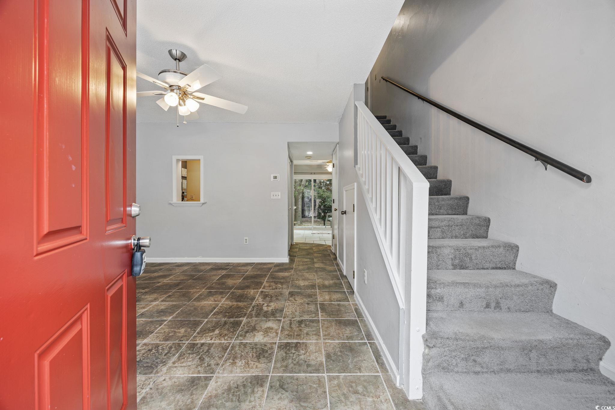 6706 Bryant Street, Unit C Myrtle Beach, SC 29572 - Photo 5 of 37